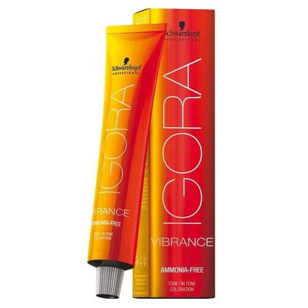 Schwarzkopf Igora Vibrance 1-1 (U)