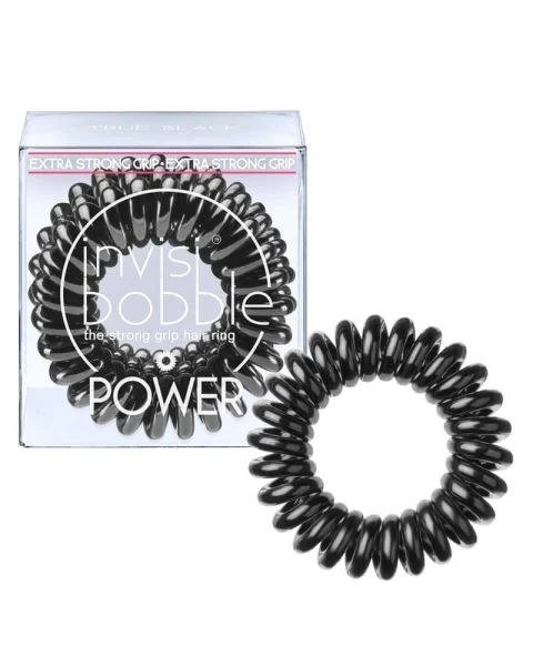 Invisibobble Power True Black