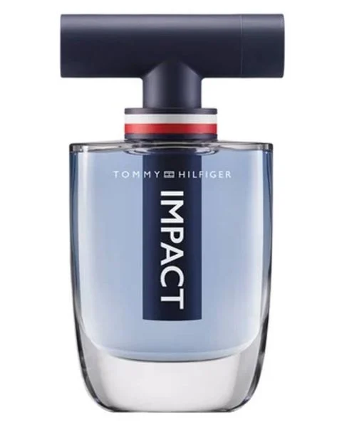 Tommy Hilfiger Impact Eau de Toilette