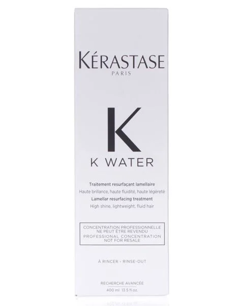 Kerastase K Water (U)