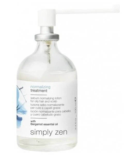 Simply Zen Normalizing Treatment