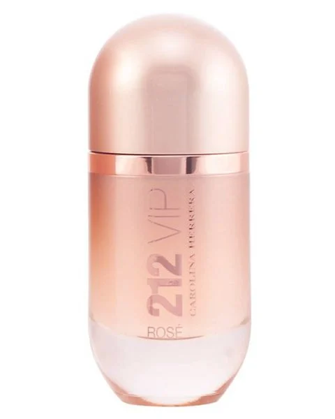 Carolina Herrera 212 VIP Rosé EDP
