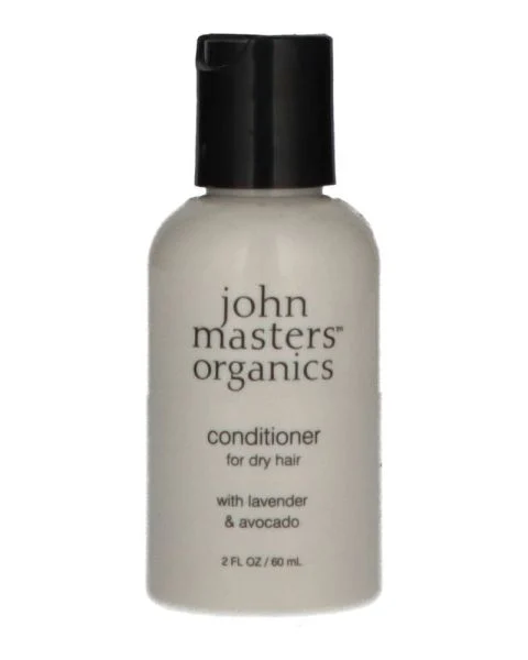 John Masters Conditioner For Dry Hair With Lavender & Avocado (U)