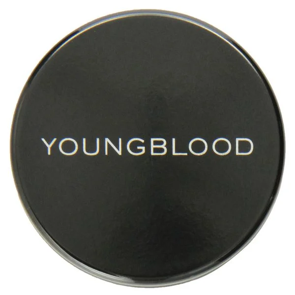 Youngblood Natural Loose Mineral Foundation - Cool Beige