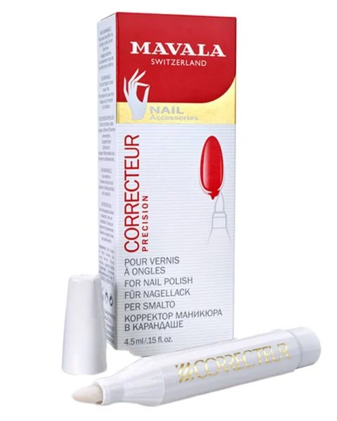 Mavala Correcteur For Nails
