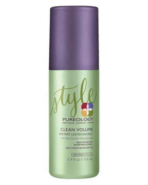 Pureology Clean Volume Instant Levitation Mist