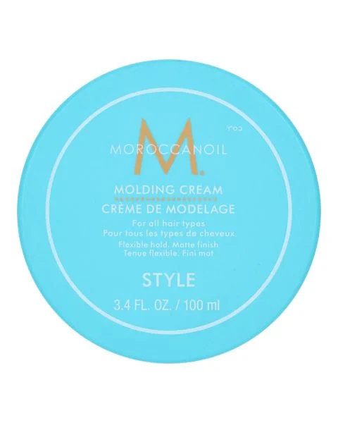 Moroccanoil Molding Cream