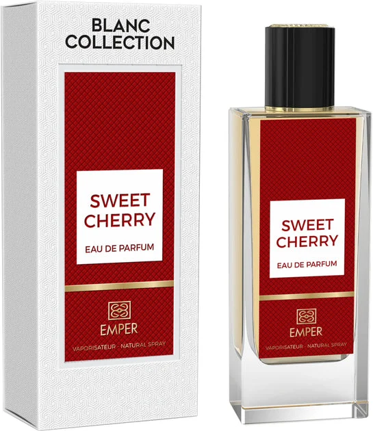 Emper Blanc Collection Sweet Cherry EDP U 85 ml