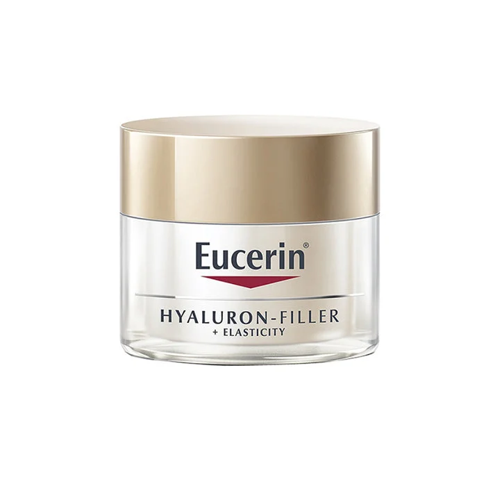 Eucerin Hyaluron Filler Crema Giorno Elasticizzata 50ml