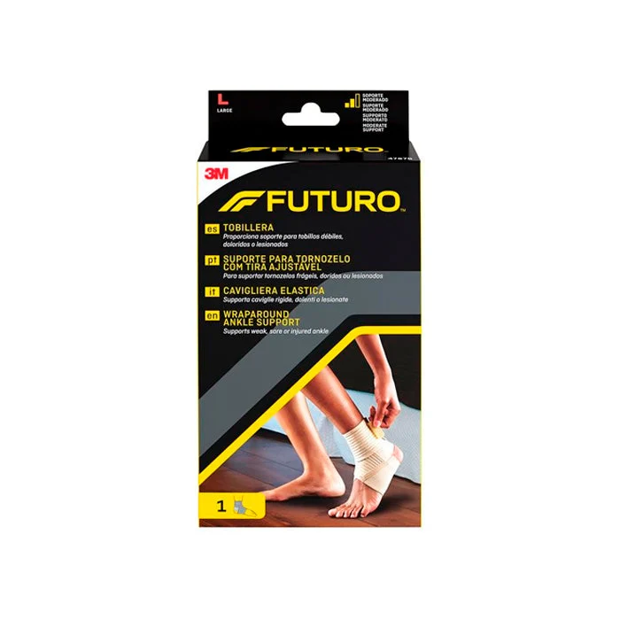 Cavigliera Futuro T-L