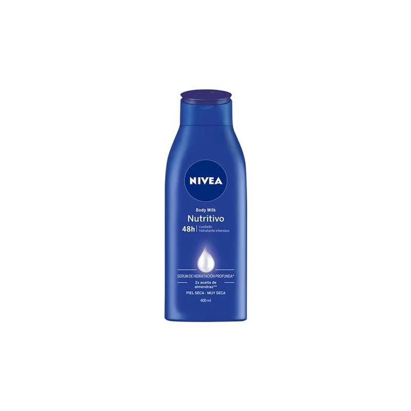 Latte B Nivea Nutritivo 250ml
