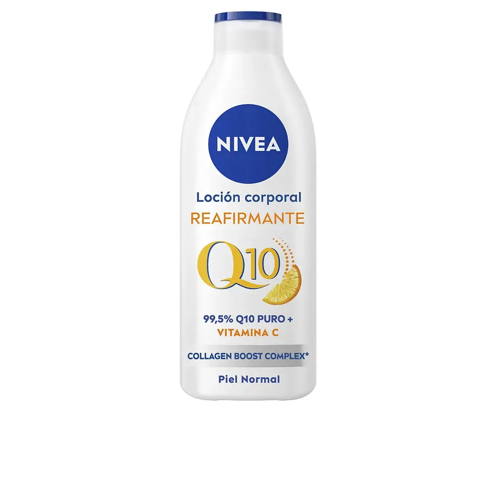 Nivea Q10 Lozione rassodante Corporea Vitamina C 250ml
