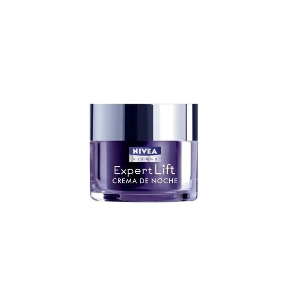 Crema notte Nivea Expert Lift 50ml