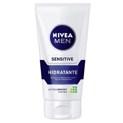 Nivea Men Sensitive Idratante 75 ml