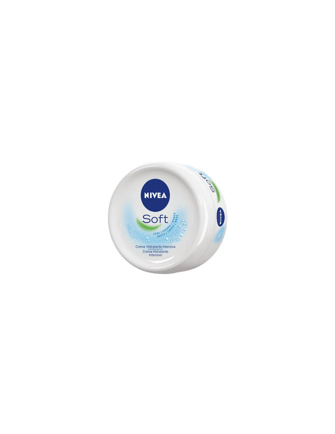 Nivea Crema Corpo soft 300ml