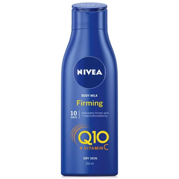 Nivea Q10 latte rassodante corpo Vitamina C 250 ml