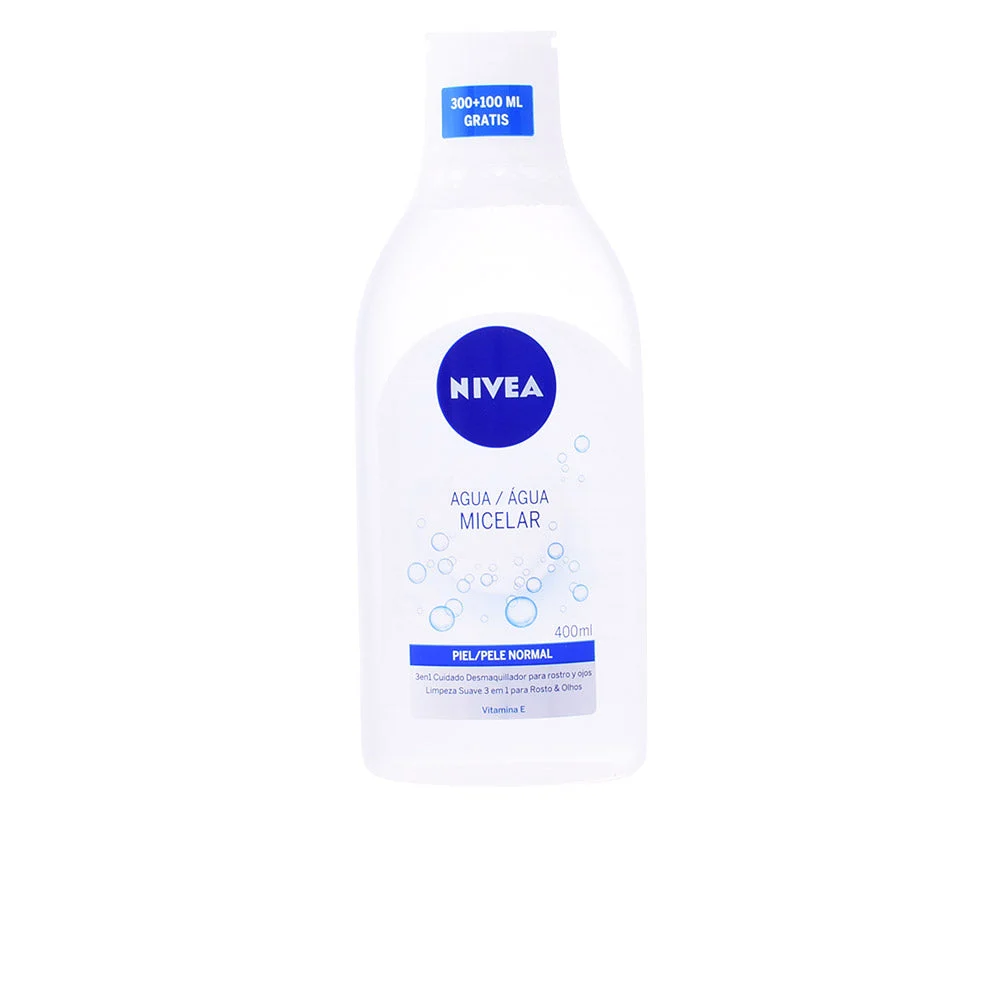 Nivea Acqua Micellare Pelle Normale 400ml