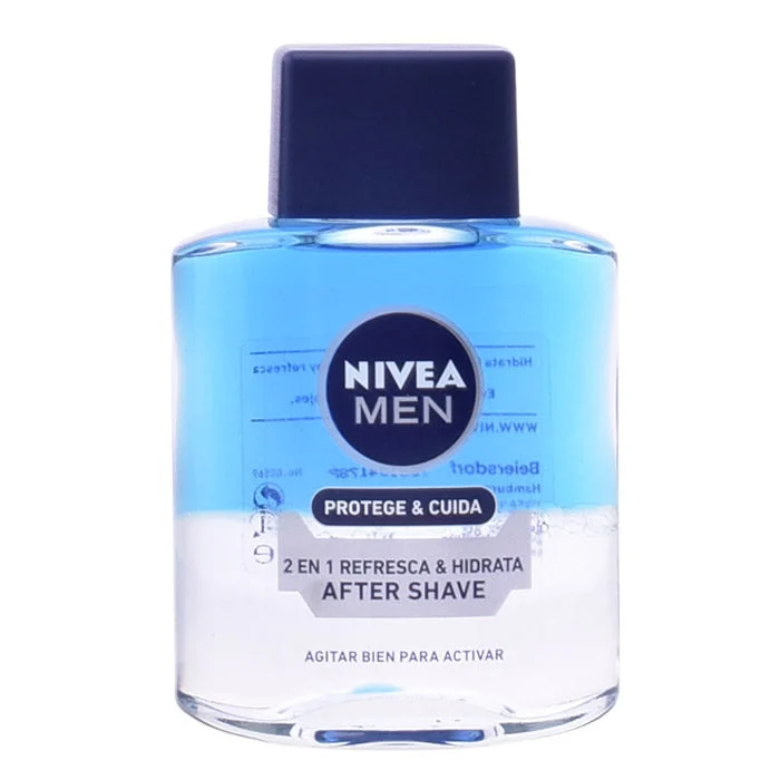 Nivea Men protegge e cura dopobarba 2 en 1 100 ml