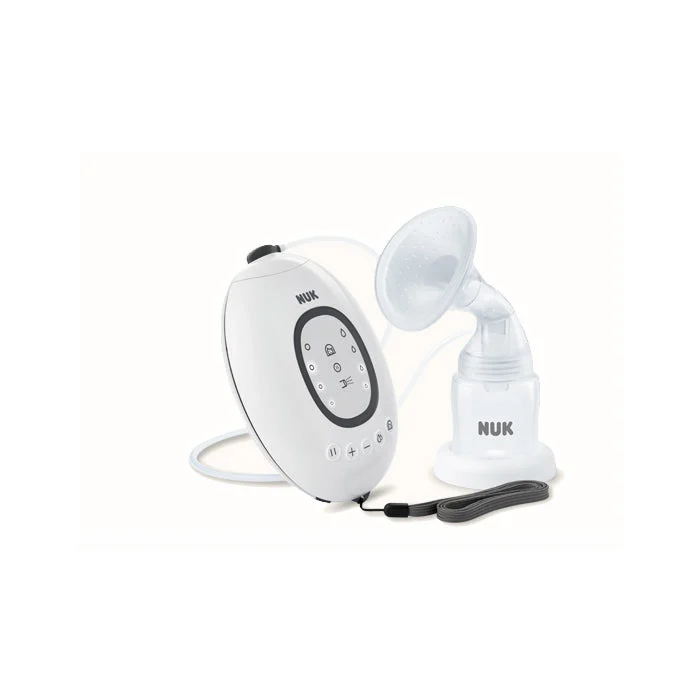 Tiralatte elettrico Nuk NUK First Choice