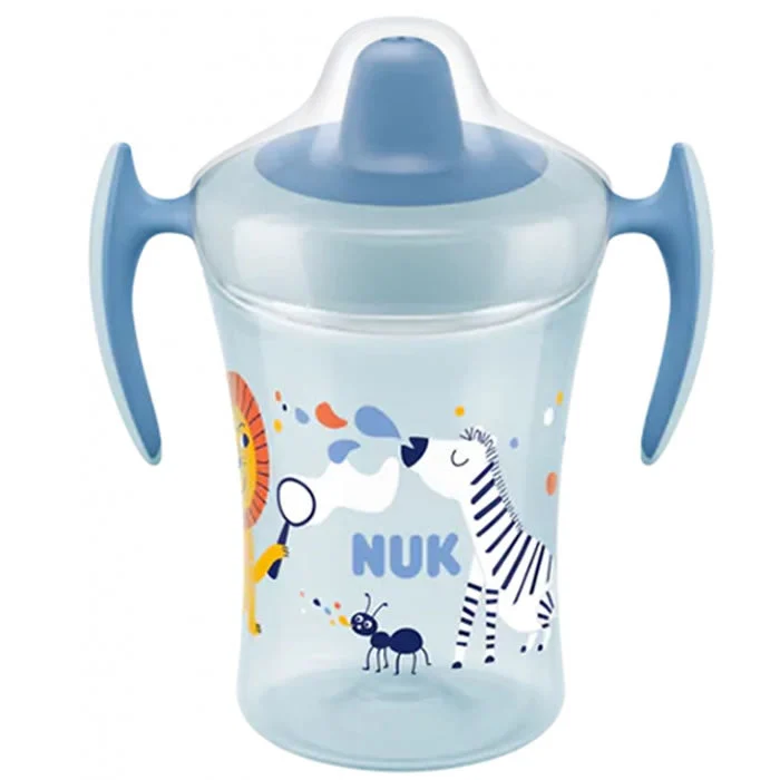 Nuk Trainer Mini Cup 6 mesi 230ml