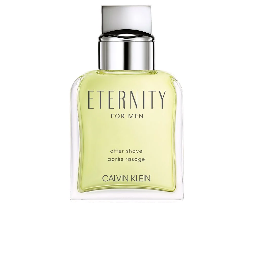 ETERNITY FOR MEN after-shave