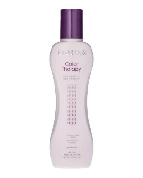 BioSilk Color Therapy Lock & Protect