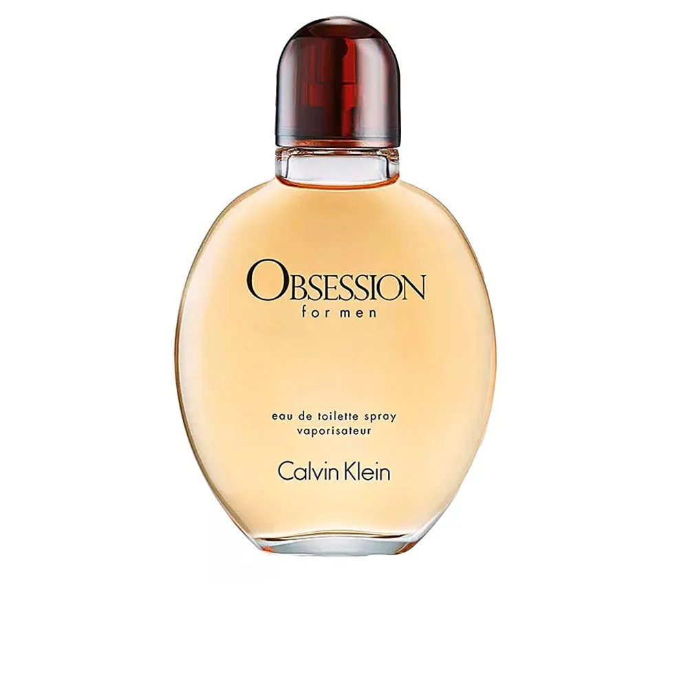 OBSESSION FOR MEN