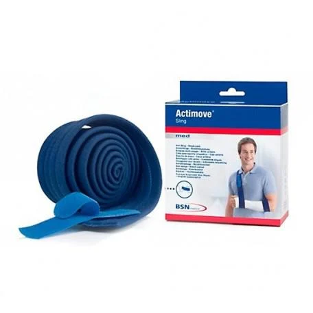 Bsn Medical Actimove Sling Sling 5,5 cm x 1 9 m