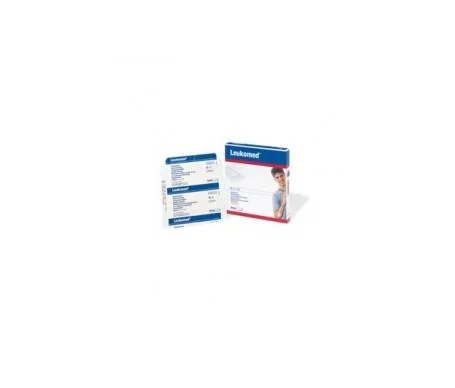 Bsn Medico Leukomed™ Medicazione Sterile Adh 5x7