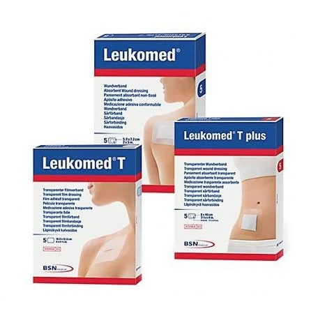 Bsn Medico Leukomed™ T Plus Medicazioni 10x20 cm 5uts