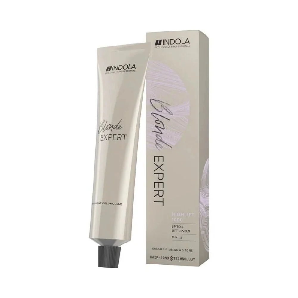 Indola Ind Pcc Be 1000,0 60 ml Gbeparfartr nuovo