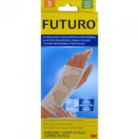 Polsino Futuro Reversibile Ferula
