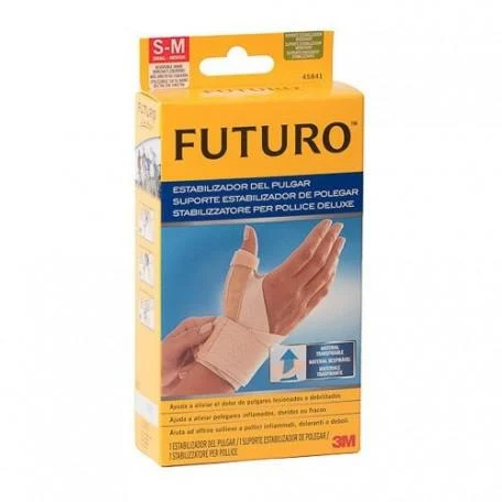 Stabilizzatore Thumb Futuro™ T-S-M 1 unità