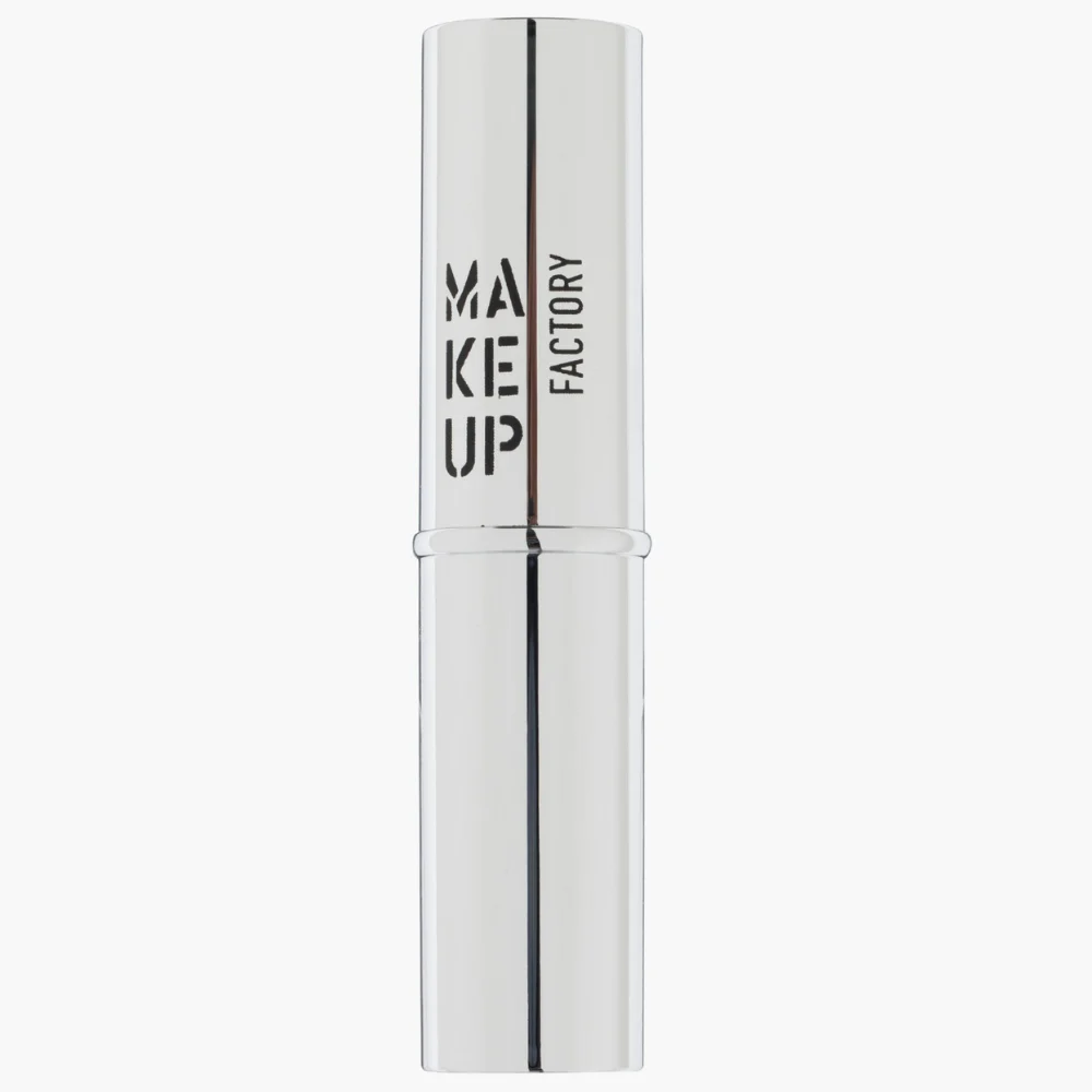 Make-up factory Polvere per sopracciglia con stencil 06 marrone cacao/mandorla chiara