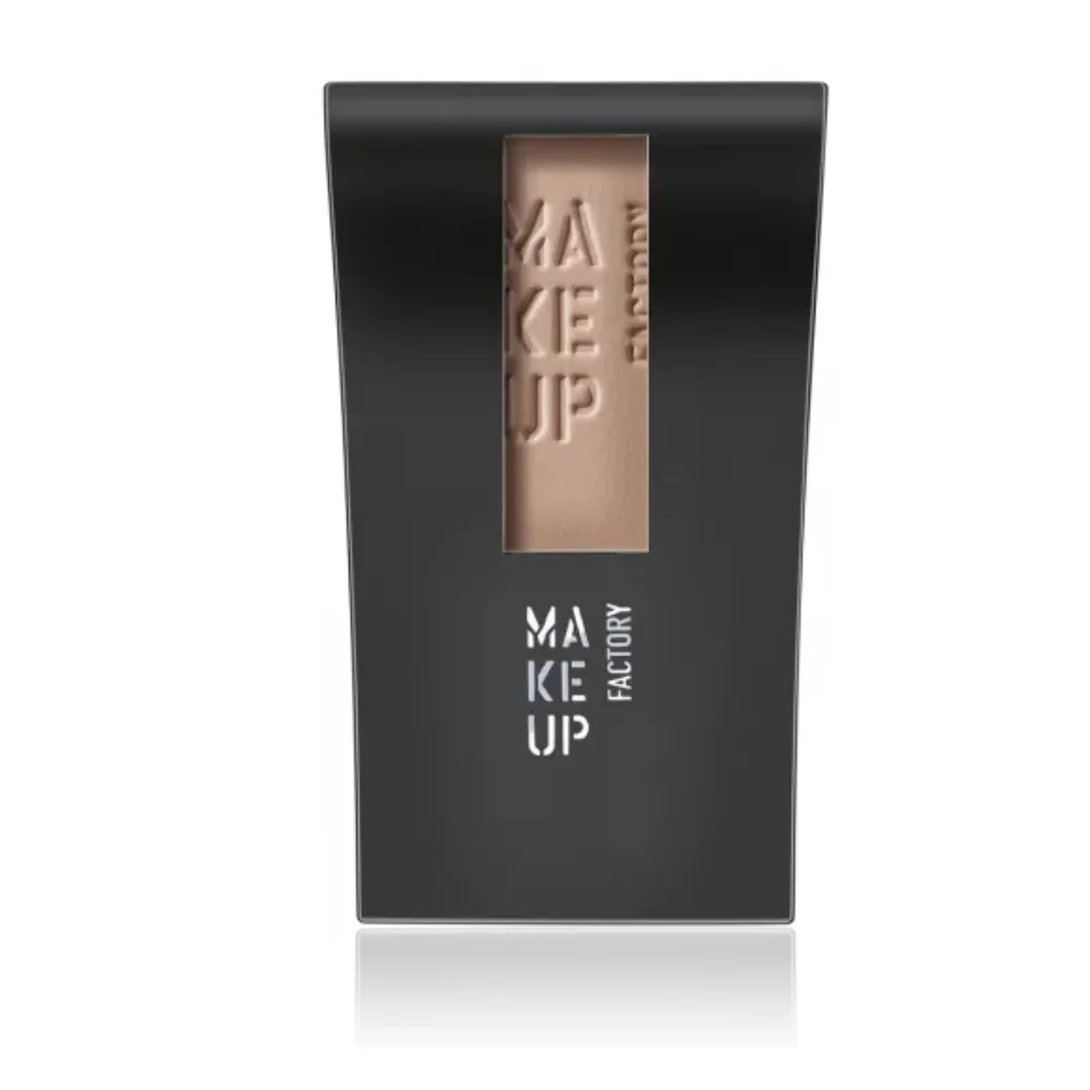 Make-up factory Polvere compatta 07 Apricot Beige