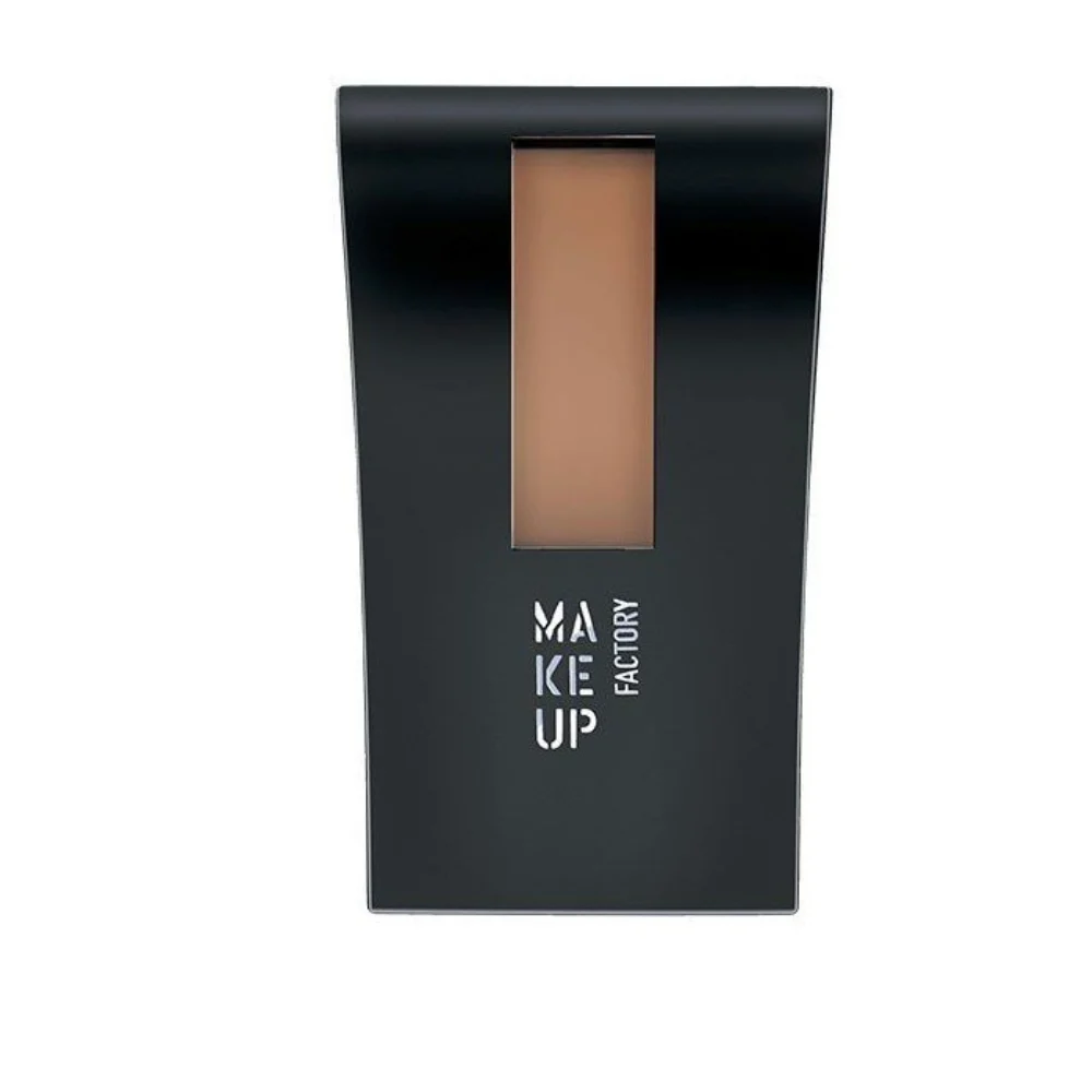 Make-up factory Da crema a polvere 06 Brick Brown