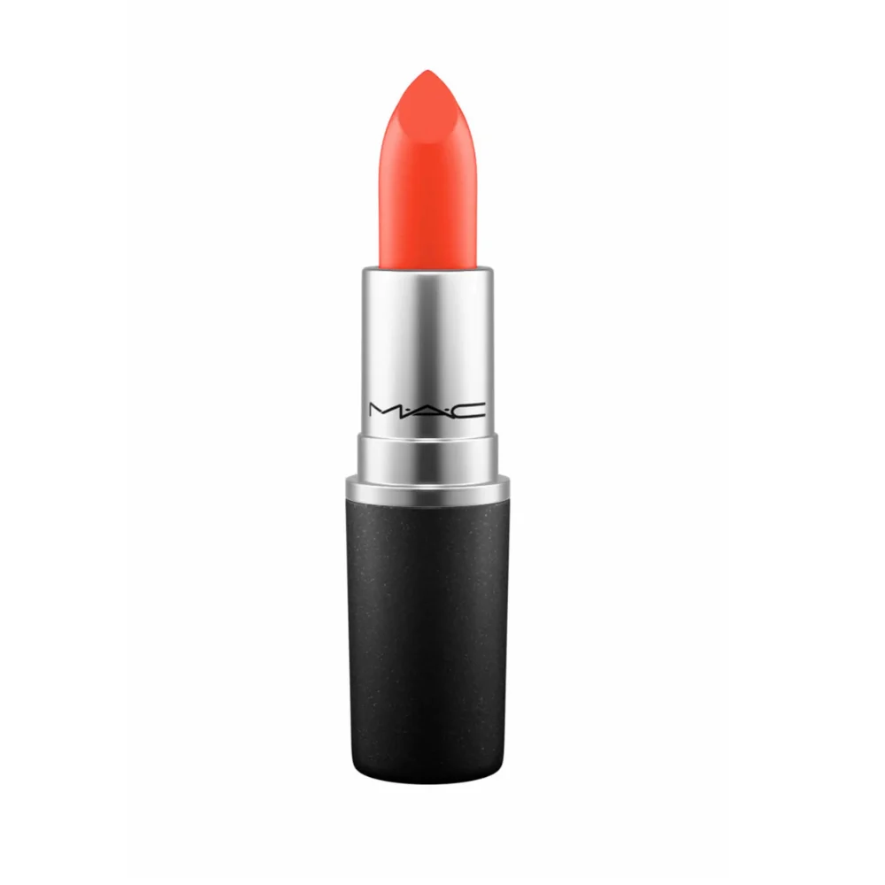 Mac cosmetics Rossetto matte 3 g - Tonalità: So Chaud