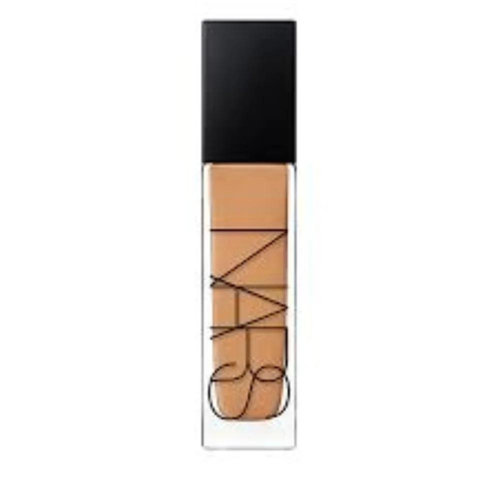 Nars Trucco a lunga tenuta ( Fondotinta naturale radioso a lunga tenuta) 30 ml - Tonalità: Moorea
