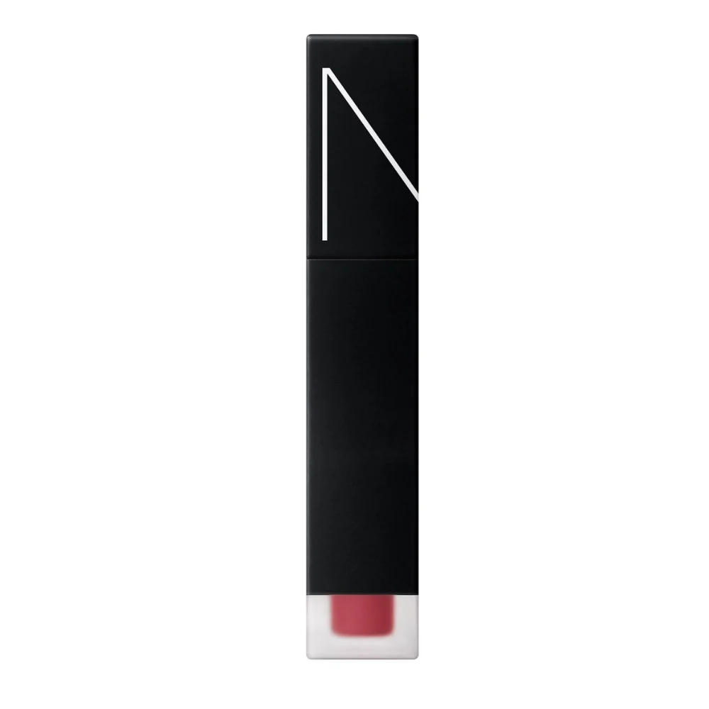 Nars Rossetto liquido (Air Matte Ultra) 5,5 ml - Tonalità: Turned On