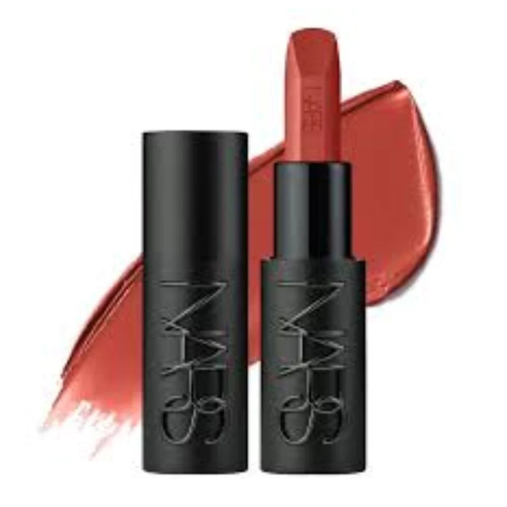 Nars Rossetto a lunga tenuta (Explicit) 3,8 g - Tonalità: 826 Undressed