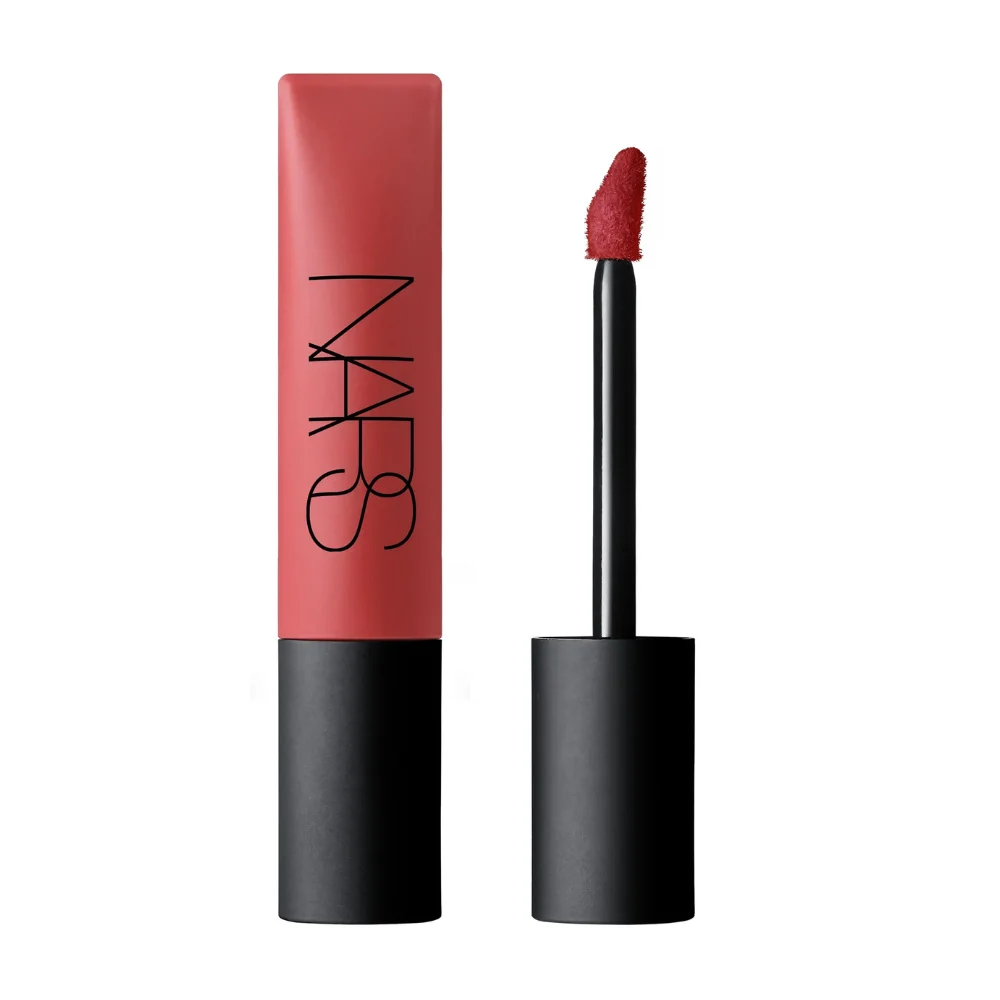 Nars AIR MATTE Tinta labbra Tonalità: Gipsy