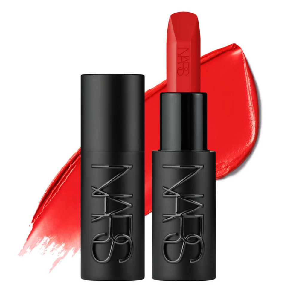 Nars Rossetto a lunga tenuta (Explicit) 3,8 g - Tonalità: 851 Exhibition