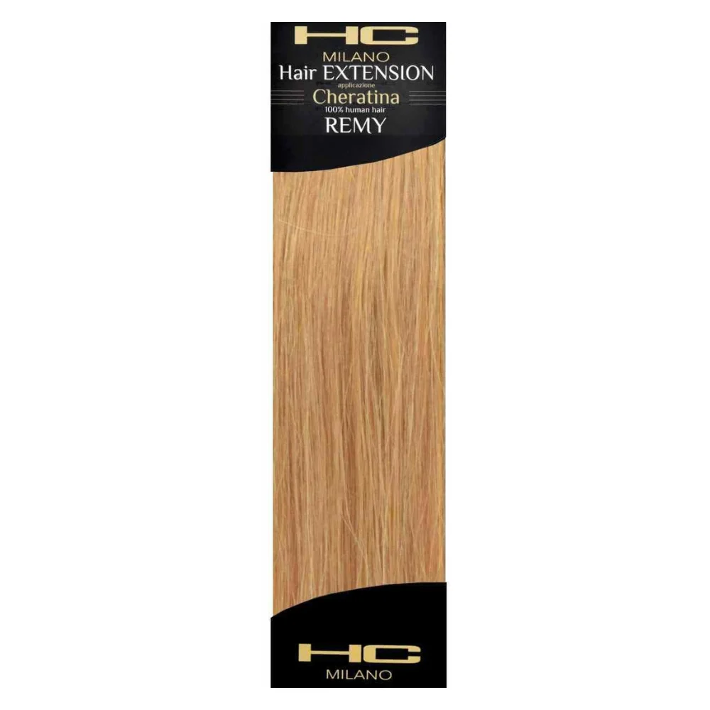 Hc milano extension cheratina remy 50/55 cm col.27m