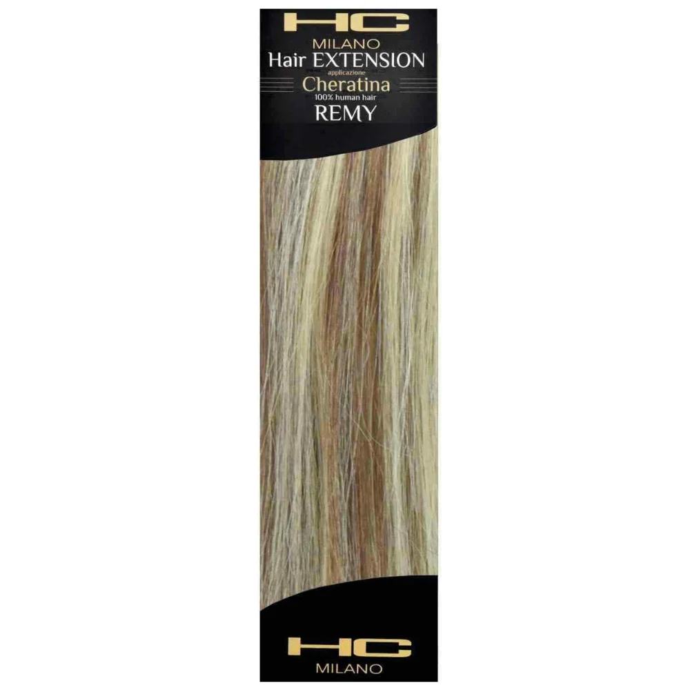 Hc milano extension cheratina remy 50/55 cm col s3/26