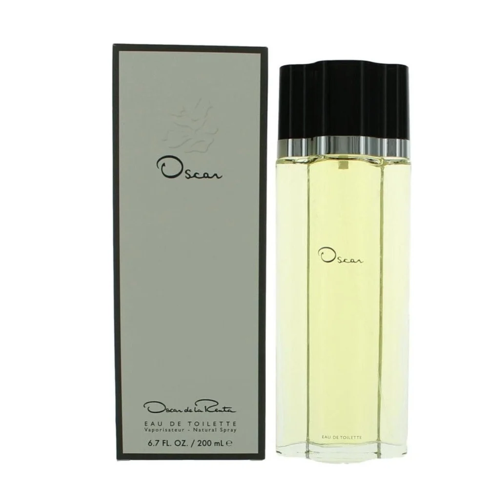 Oscar de la Renta Oscar EDT W 200 ml