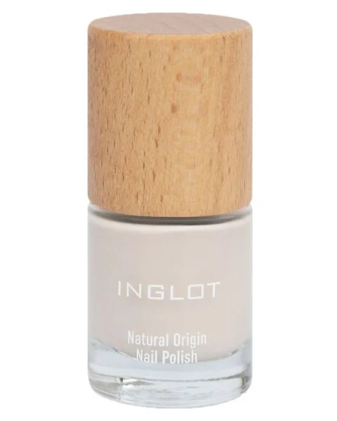 Inglot Natural Origin Nail Polish 001 Fresh Start