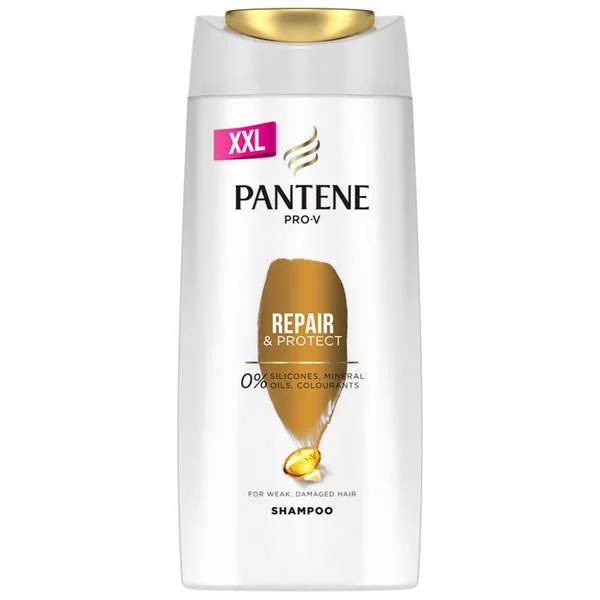 Pantene Shampoo Riparatore e Protettivo 700ml