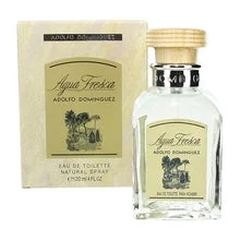 Adolfo Dominguez Agua Fresca EDT formato 120ml