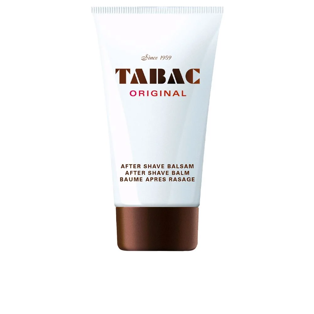 TABAC ORIGINAL after-shave balm