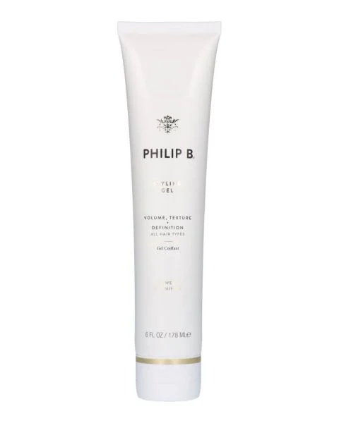 Philip B Styling Gel